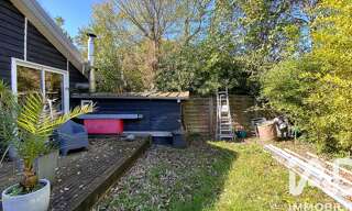 Maison 5 Pièces 122 m² à vendre à Le Bouscat (33110)