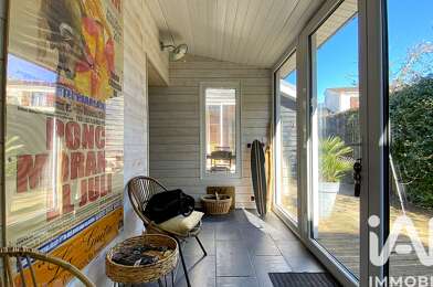 Maison 5 pièces 515000 €