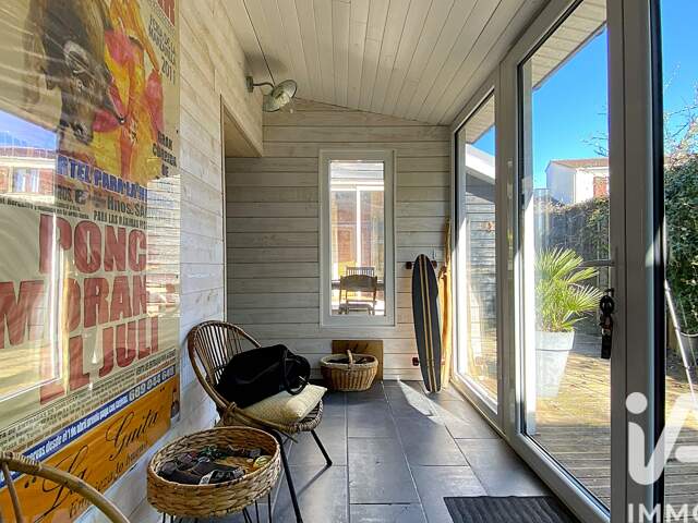 Vente Maison/villa 5 pièces — photo du bien