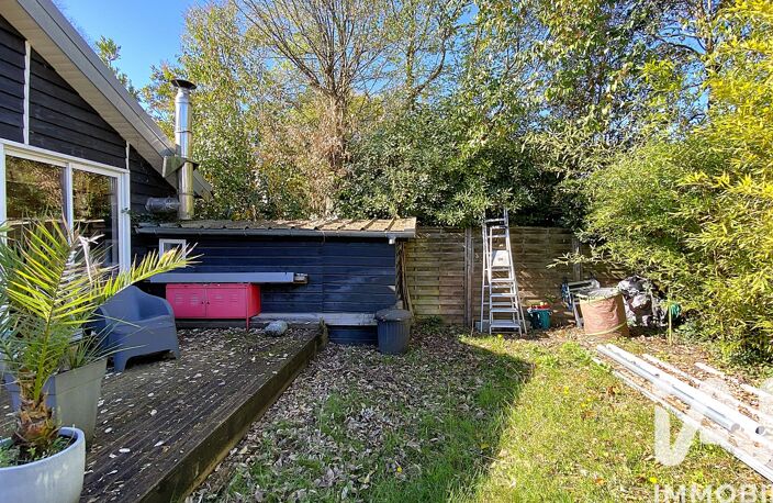 Vente Maison/villa 5 pièces — photo 2