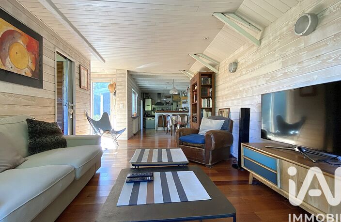 Vente Maison/villa 5 pièces — photo 3
