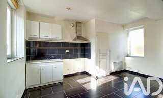 Maison 2 Pièces 38 m² à vendre à Creil (60100)