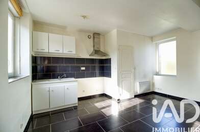 Maison 2 pièces 199900 €