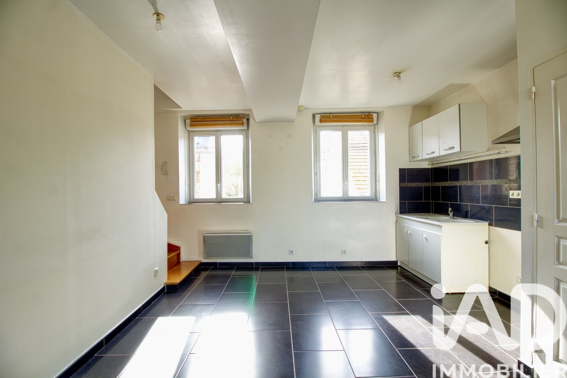 Vente Maison/villa 2 pièces - Photo 3
