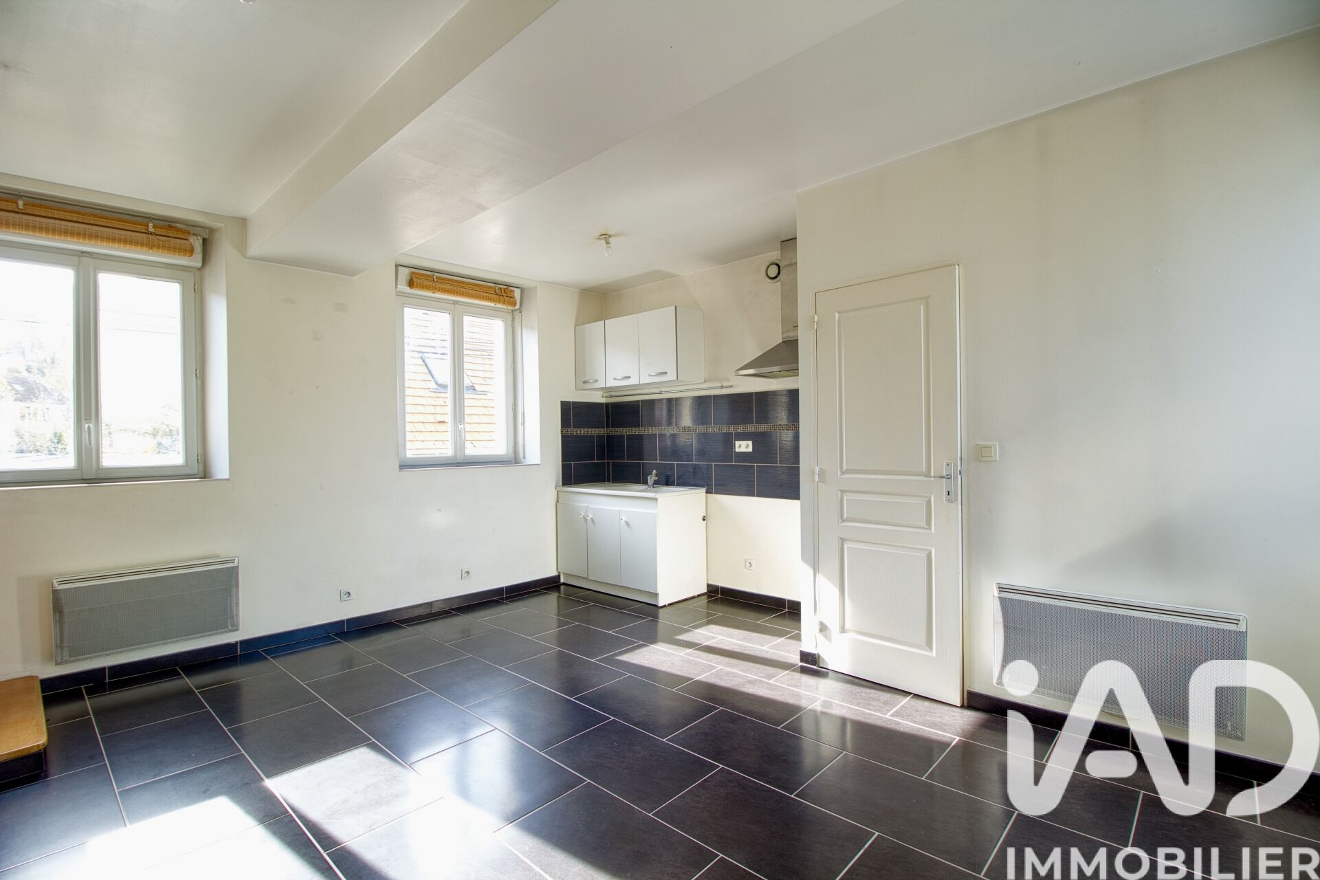 Vente Maison/villa 2 pièces - Photo 4