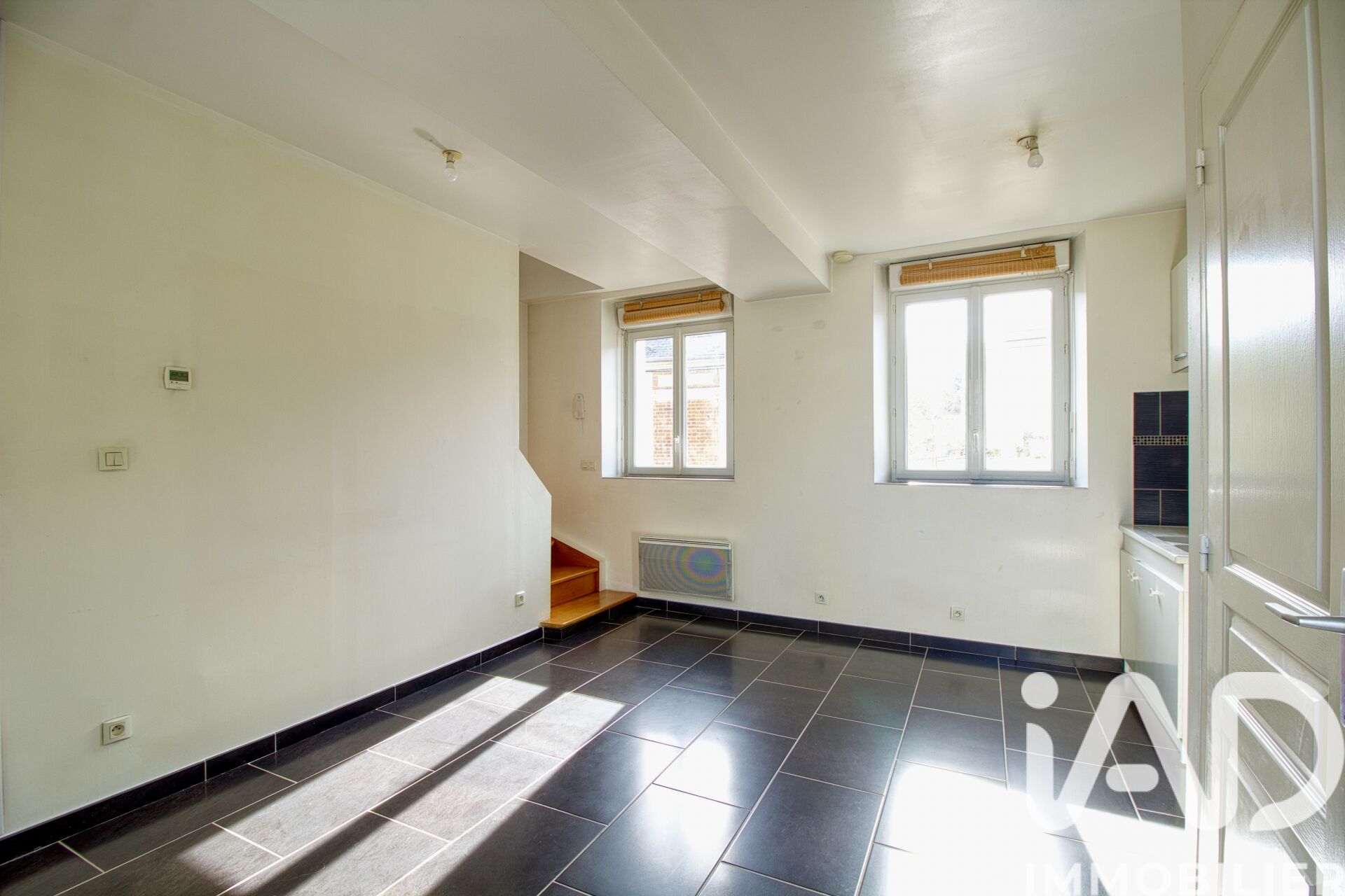 Vente Maison/villa 2 pièces - Photo 5