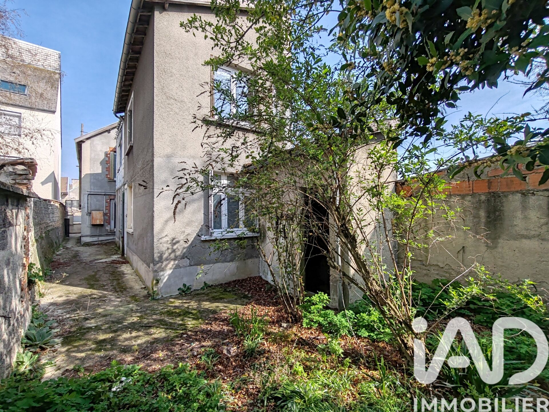 Vente Immeuble 136 m² - Photo 2