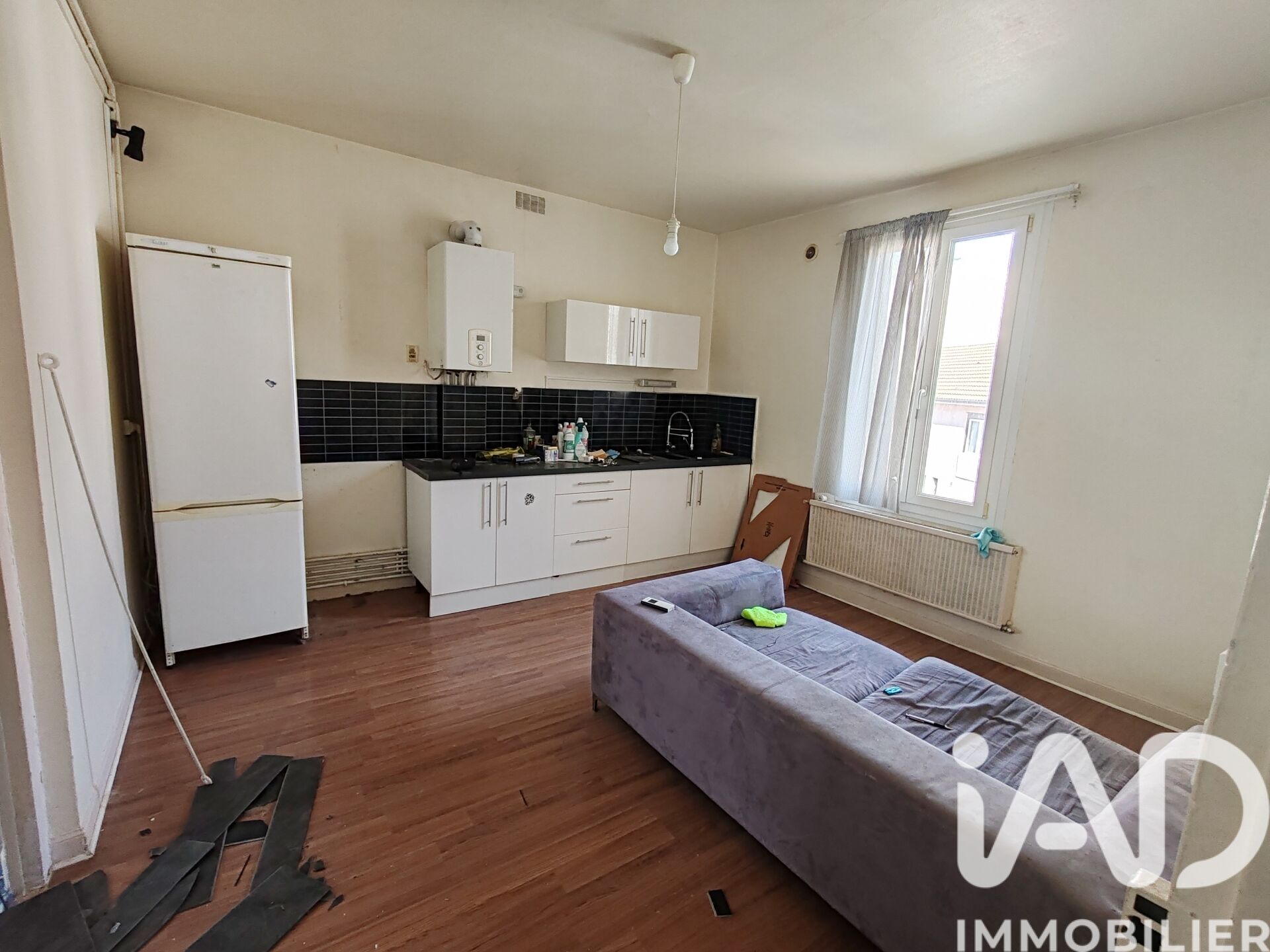 Vente Immeuble 136 m² - Photo 3