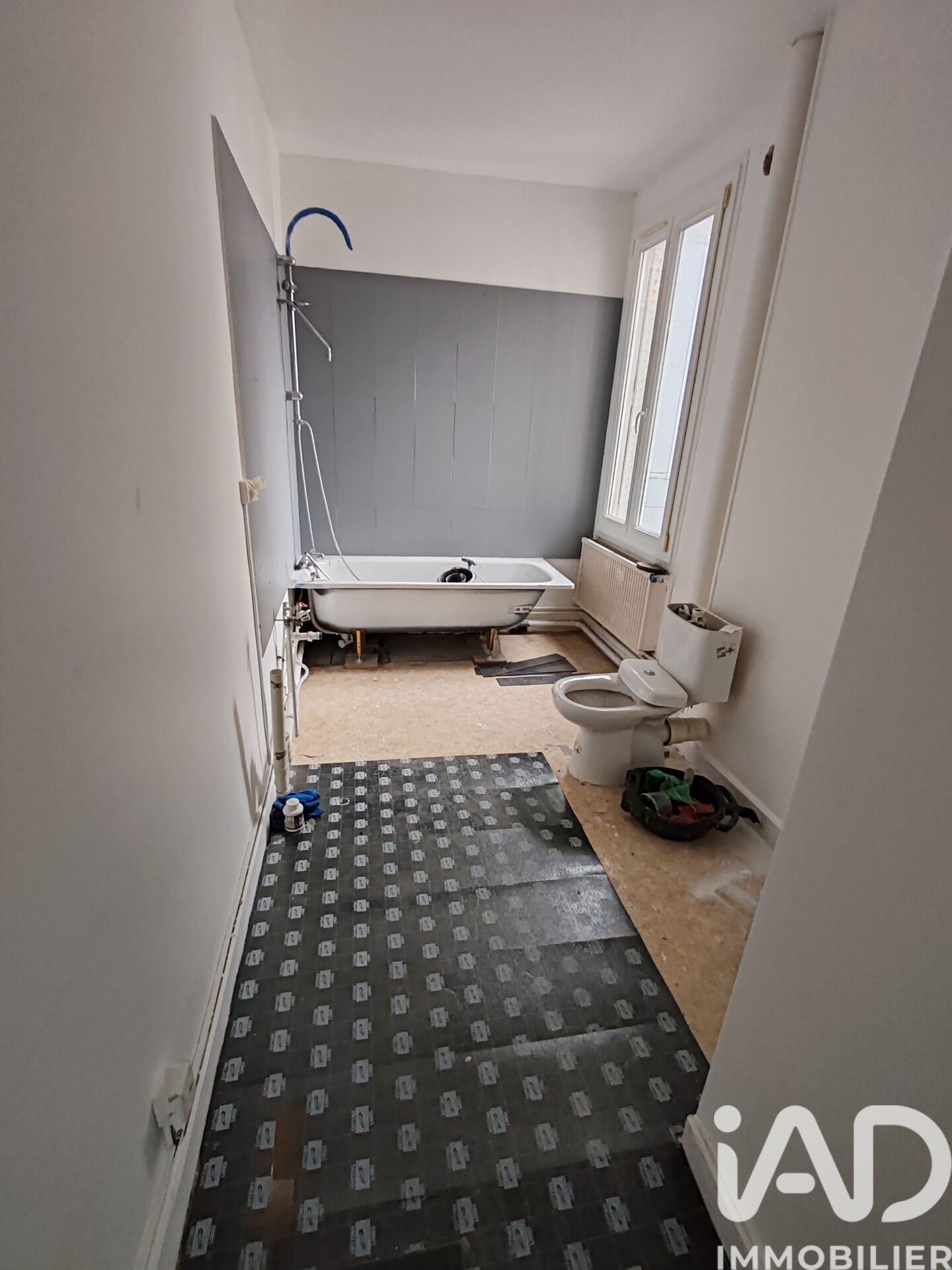 Vente Immeuble 136 m² - Photo 5