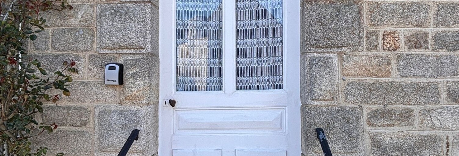 Maison 6 Pièces 142 m² à vendre à Guégon (56120)