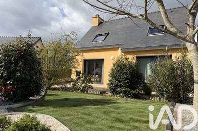 Maison 6 pièces 299000 €