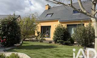 Maison 6 Pièces 87 m² à vendre à Saint-Évarzec (29170)