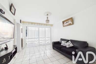 Appartement 4 pièces 162000 €