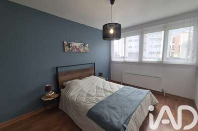 Appartement 2 pièces 141000 €