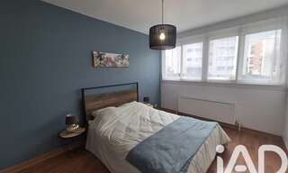 Appartement 2 Pièces 50 m² à vendre à Brest (29200)