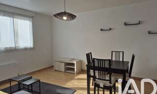 Appartement 2 Pièces 50 m² à vendre à Brest (29200)