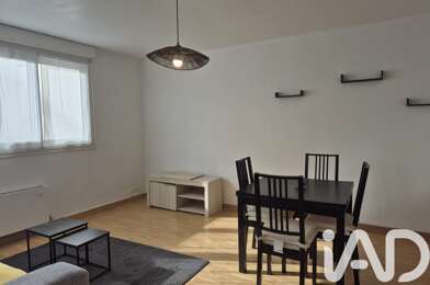 Appartement 2 pièces 132500 €