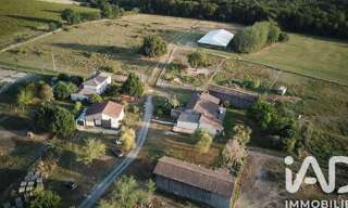 Maison 12 Pièces 314 m² à vendre à Langon (33210)