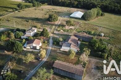 Maison 12 pièces 532000 €