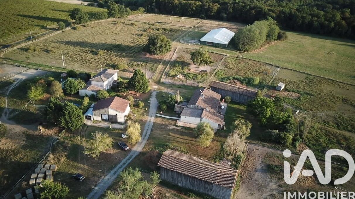 Vente Maison/villa 12 pièces - Photo 3