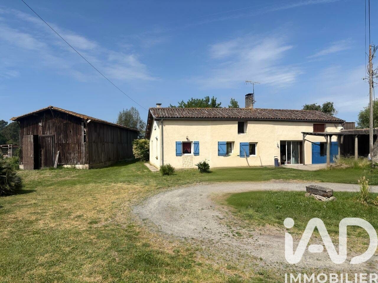 Vente Maison/villa 12 pièces - Photo 4