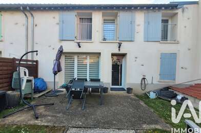 Maison 4 pièces 195000 €