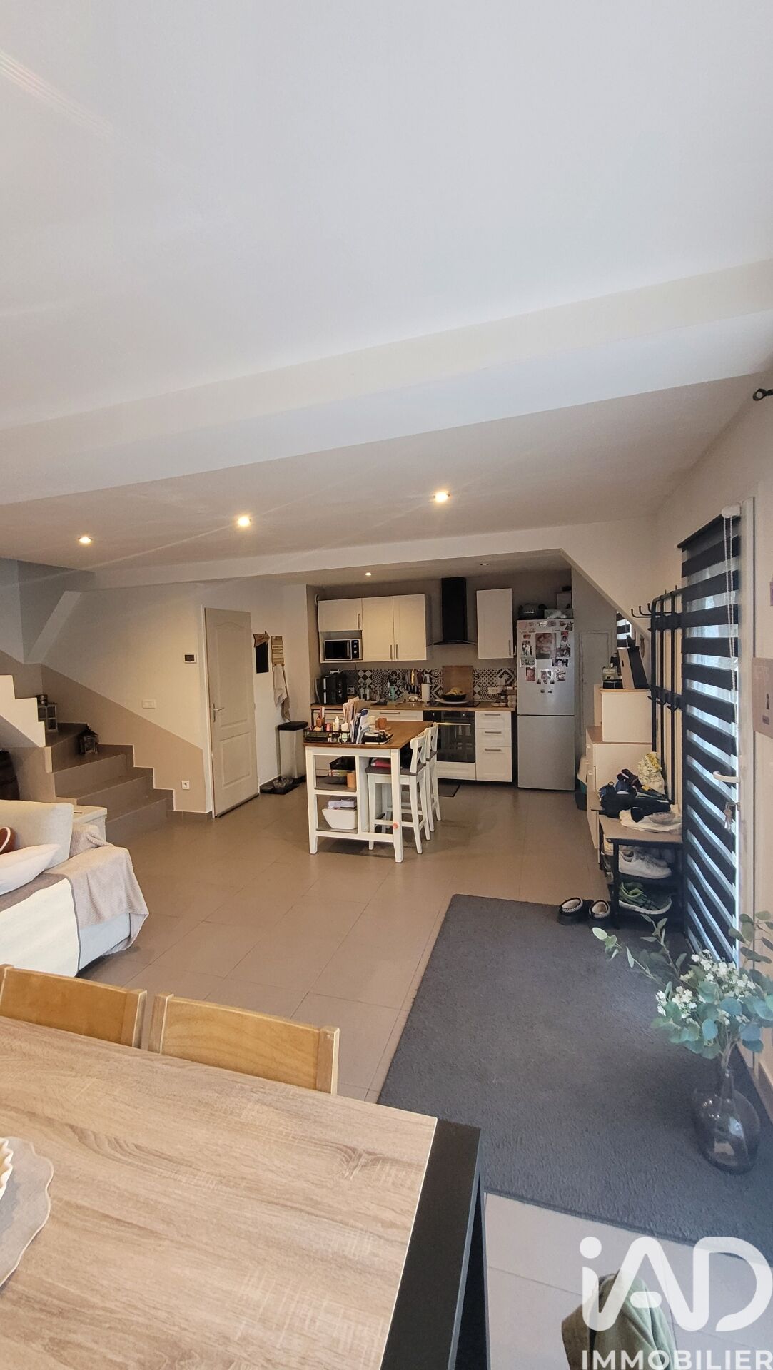 Vente Maison de village 4 pièces - Photo 3