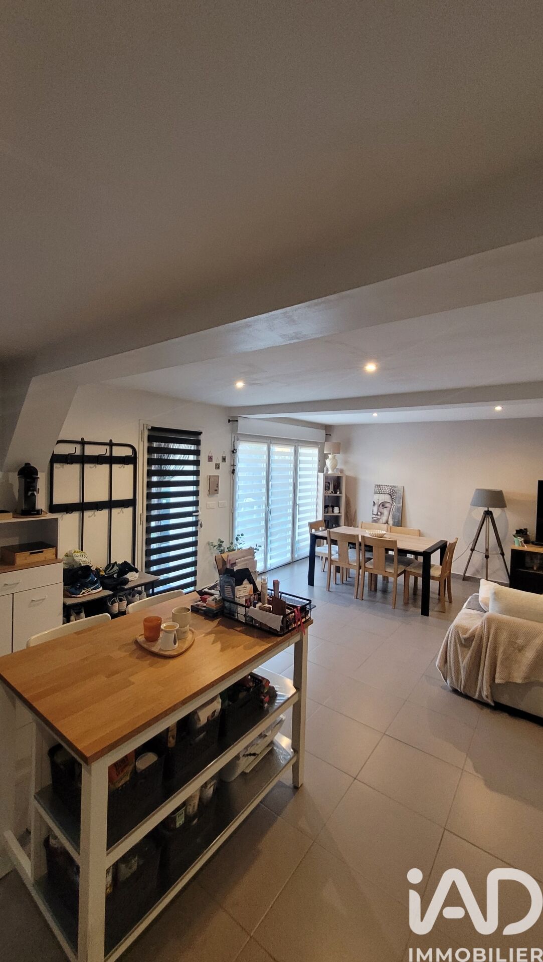 Vente Maison de village 4 pièces - Photo 5