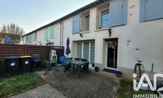 Maison 4 Pièces 90 m² à vendre à Ussy-sur-Marne (77260)