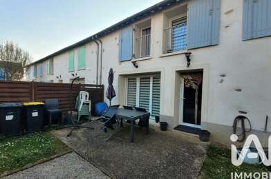 Maison 4 pièces 189000 €