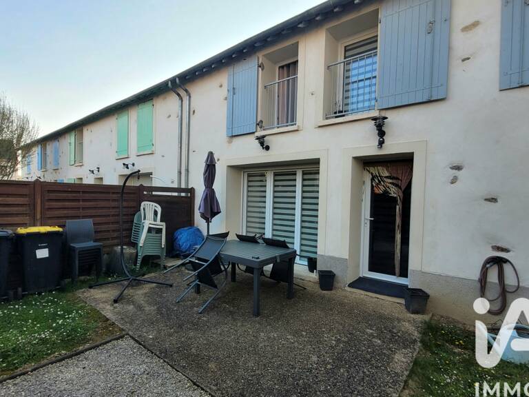 Vente Maison de village 4 pièces — photo 1