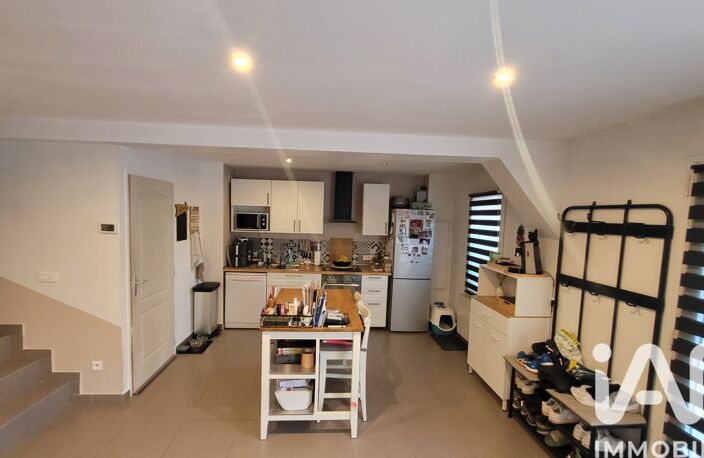 Vente Maison de village 4 pièces — photo 2