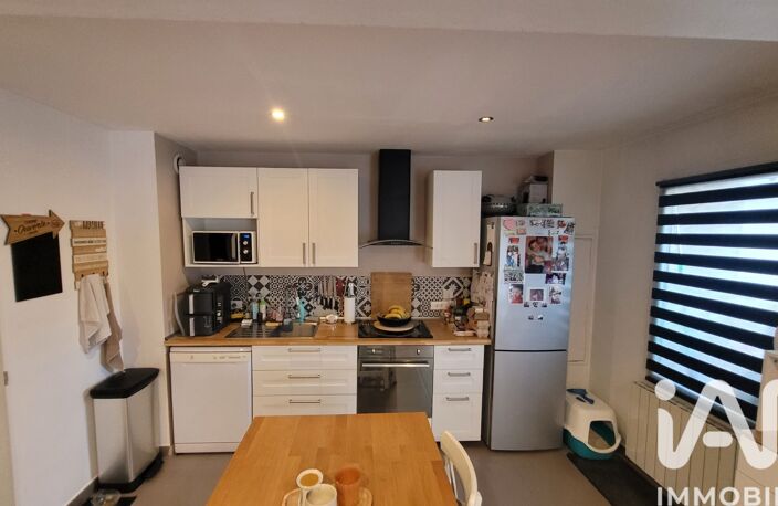 Vente Maison de village 4 pièces — photo 3