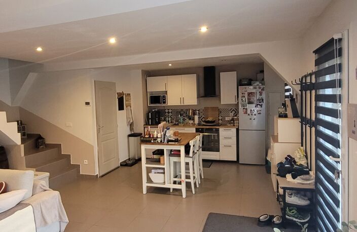 Vente Maison de village 4 pièces — photo 4