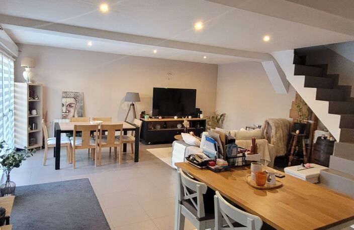 Vente Maison de village 4 pièces — photo 5