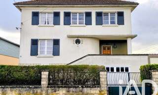 Maison 6 Pièces 150 m² à vendre à La Porte du Der (52220)