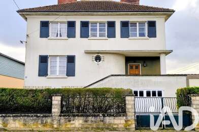 Maison 6 pièces 119900 €