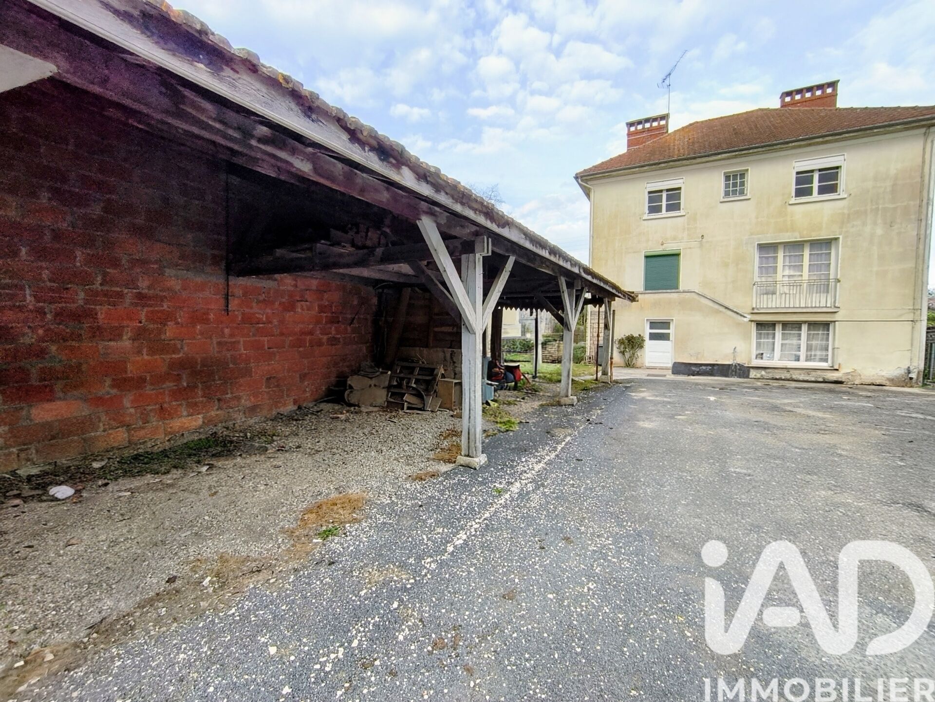 Vente Maison/villa 6 pièces - Photo 2
