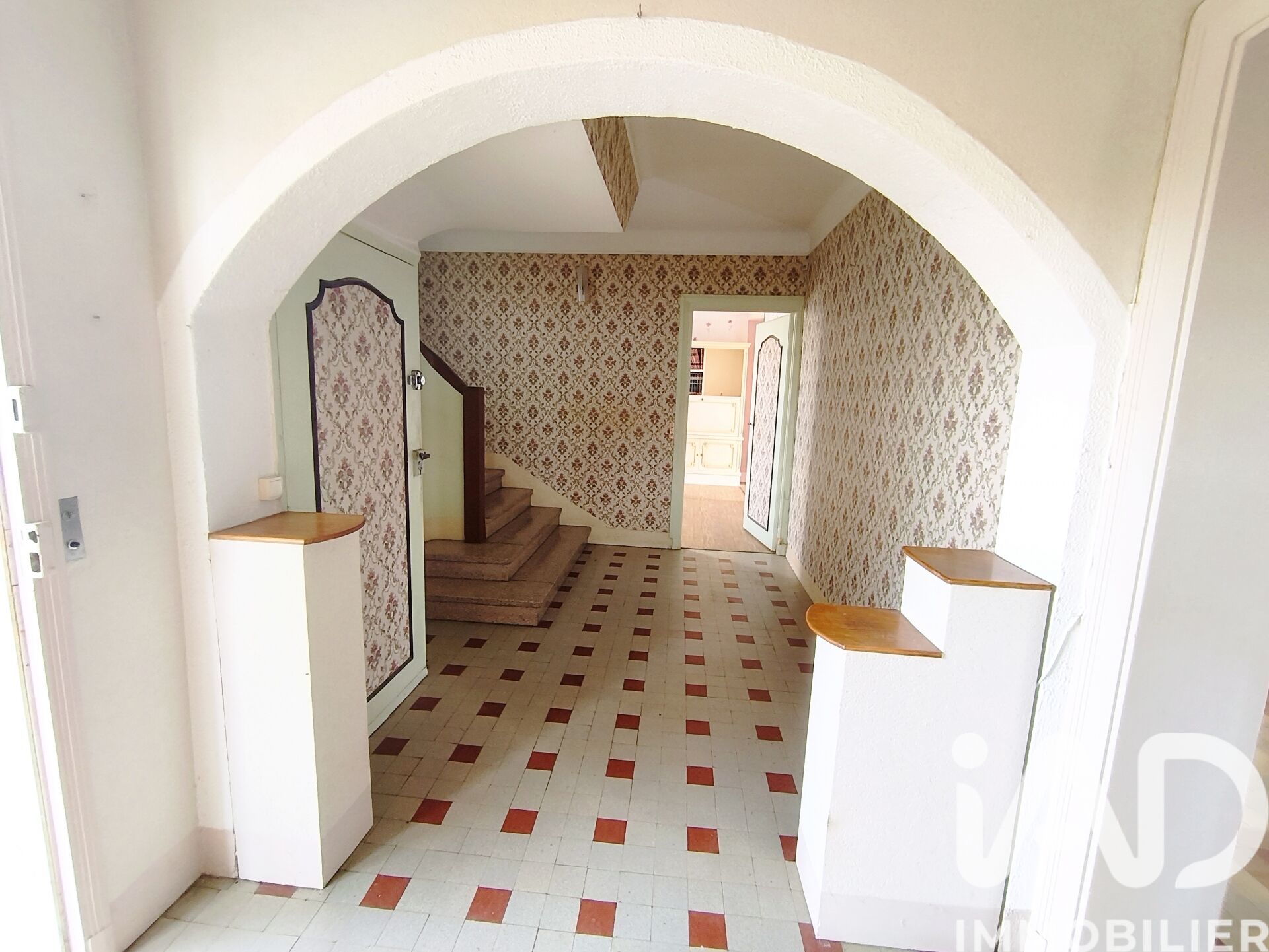 Vente Maison/villa 6 pièces - Photo 3