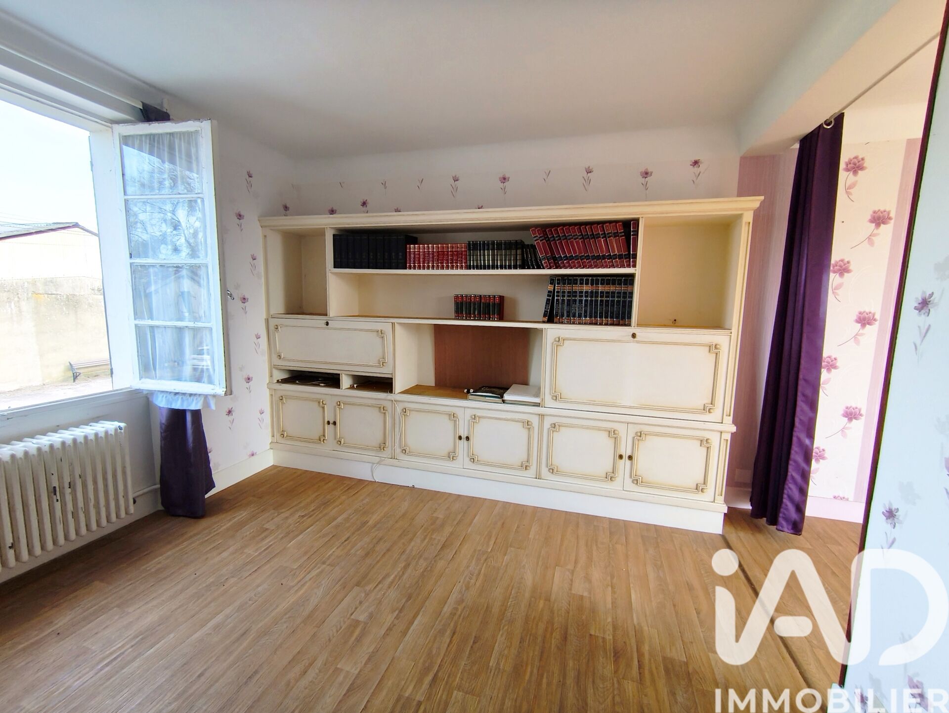 Vente Maison/villa 6 pièces - Photo 5