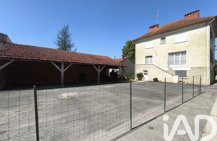 Vente Maison/villa 6 pièces — photo 2