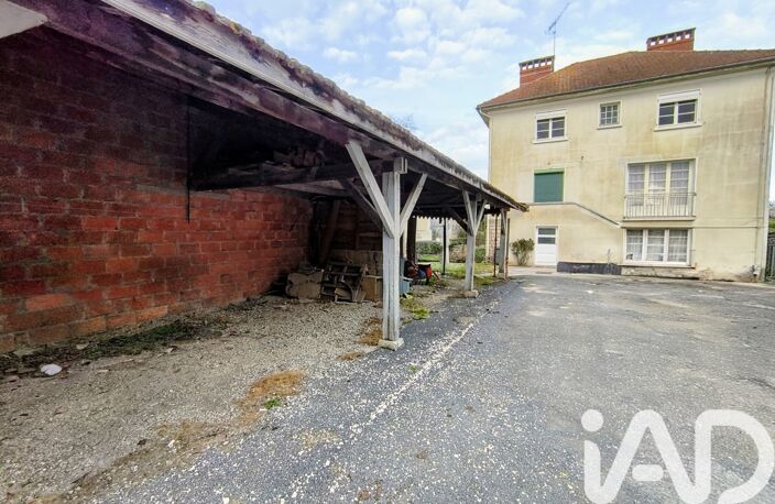 Vente Maison/villa 6 pièces — photo 3
