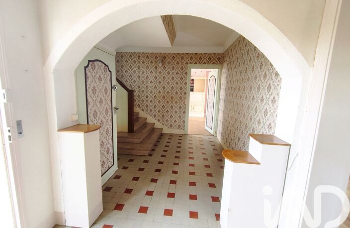 Vente Maison/villa 6 pièces — photo 4