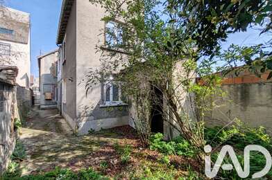 Maison 8 pièces 277000 €
