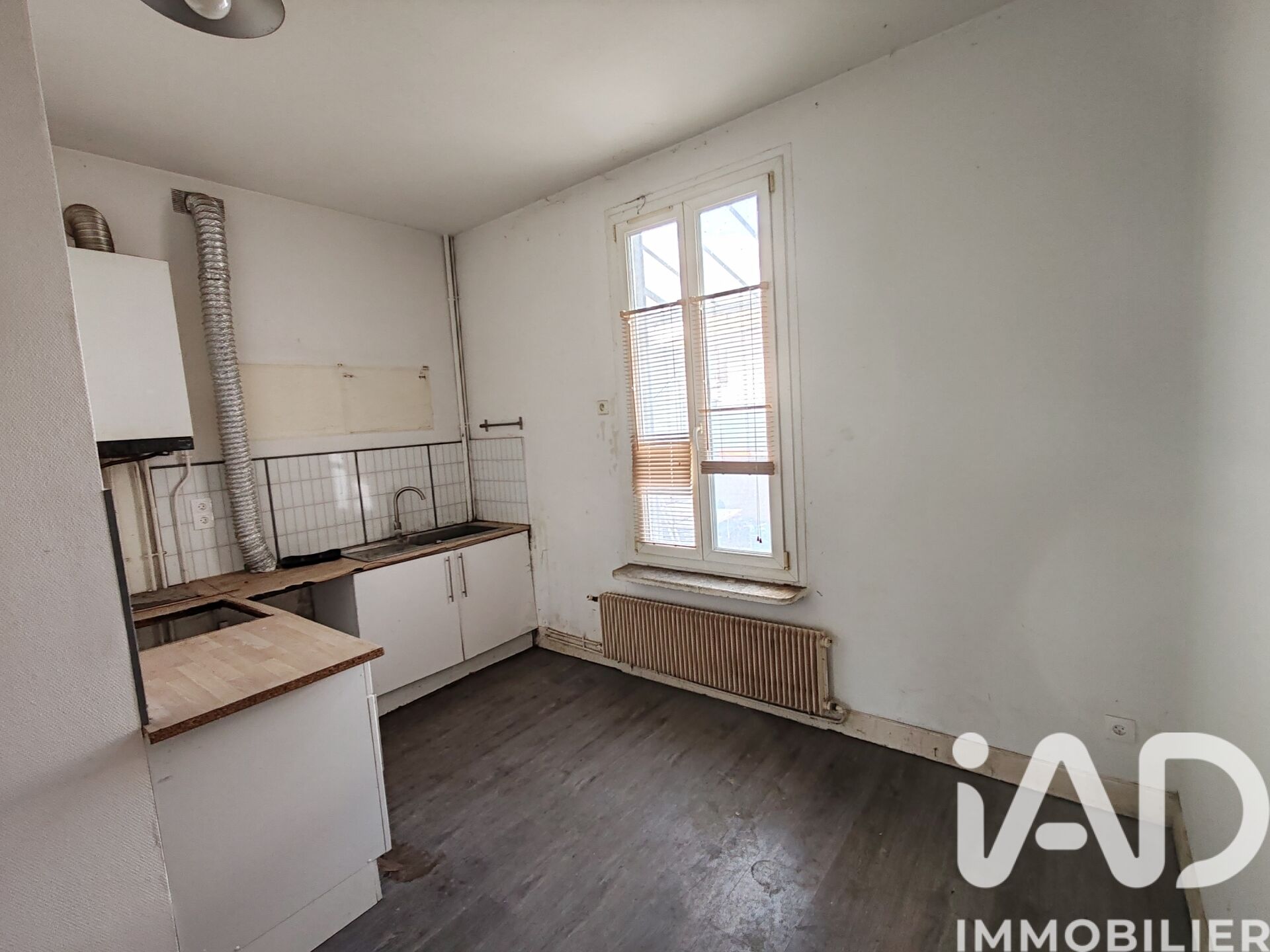 Vente Maison/villa 8 pièces - Photo 4