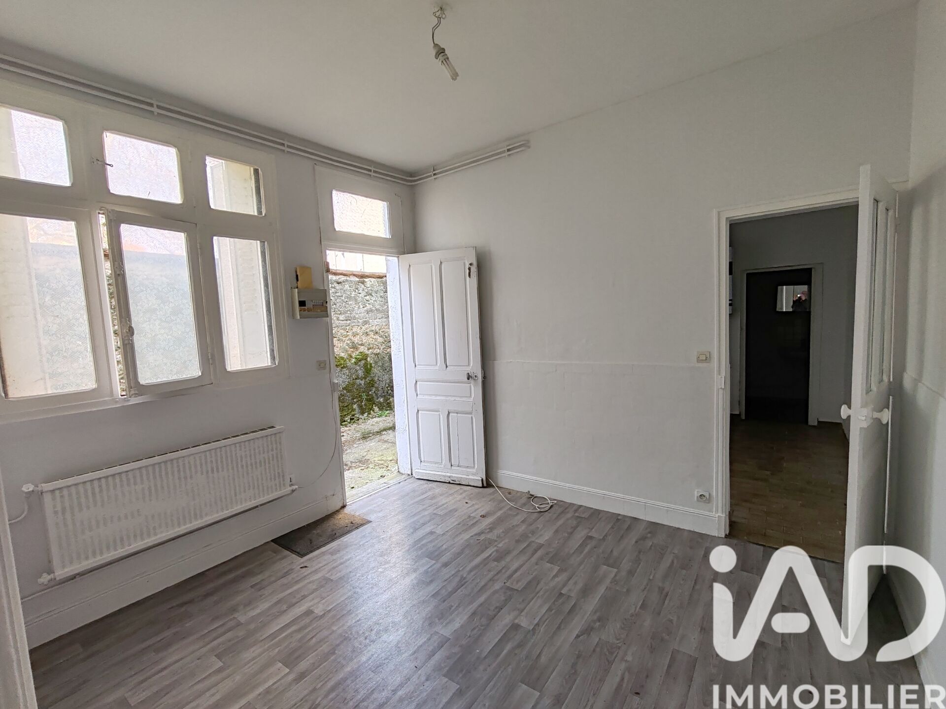 Vente Maison/villa 8 pièces - Photo 5
