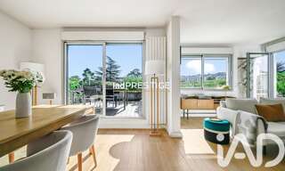 Appartement 6 Pièces 102 m² à vendre à Meudon (92190)