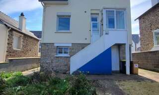 Maison 5 Pièces 65 m² à vendre à Lamballe-Armor (22400)