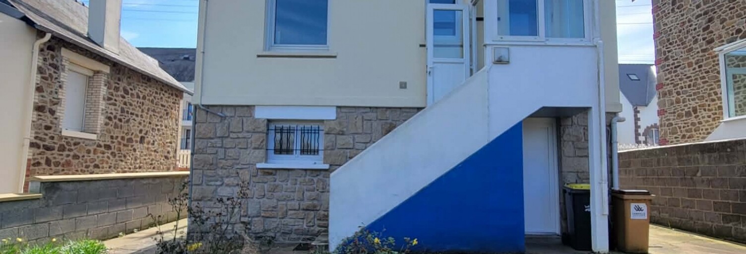 Maison 5 Pièces 65 m² à vendre à Lamballe-Armor (22400)