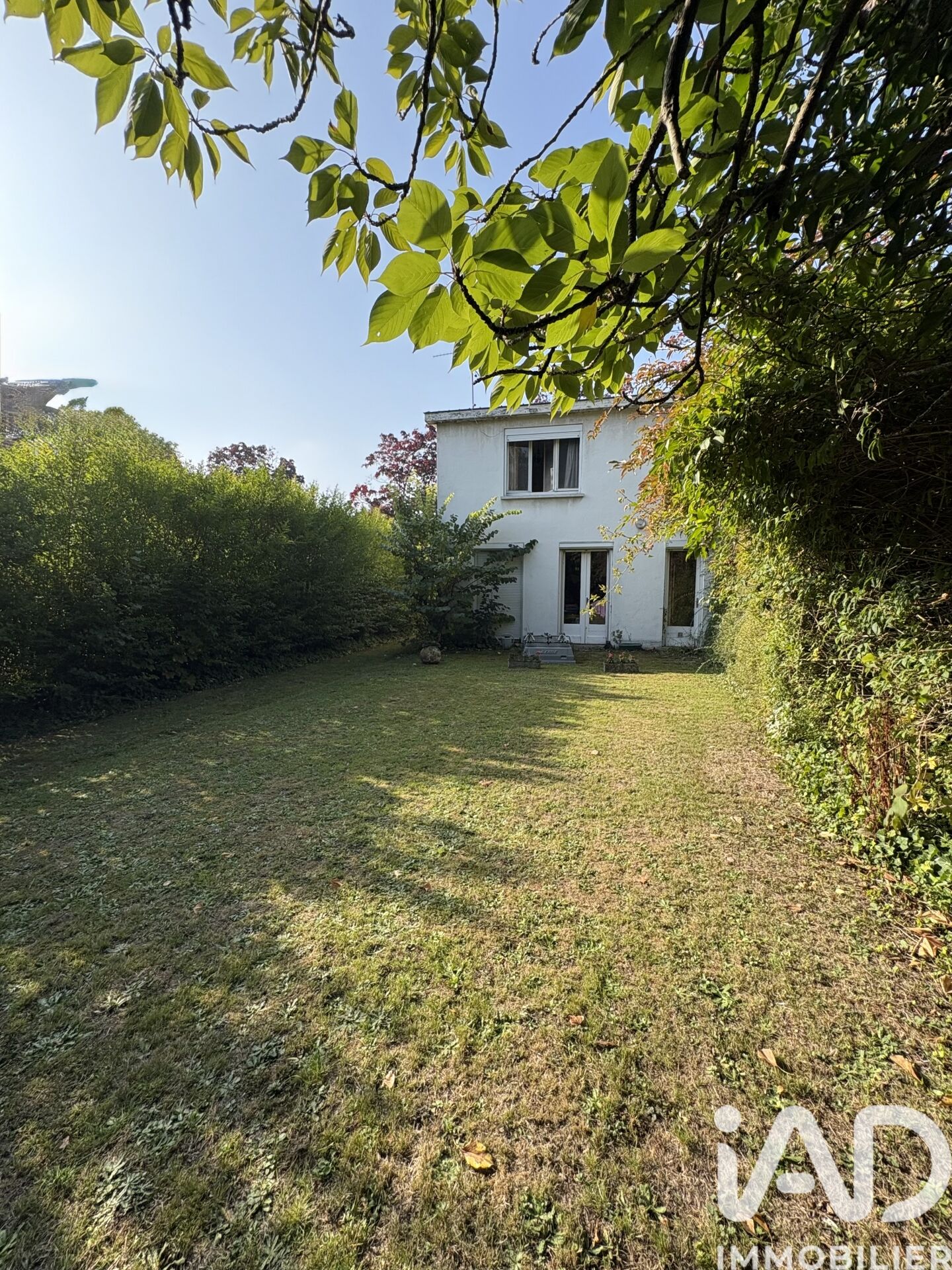 Roubaix - 85m² - 4p. - 3ch.